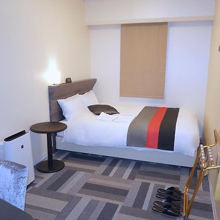 Hotel Sunroute Utsunomiya Bagian luar foto