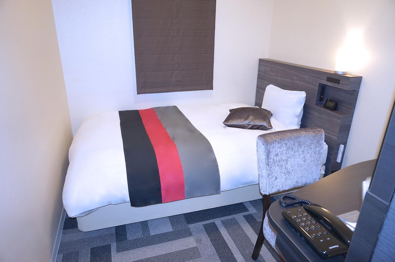 Hotel Sunroute Utsunomiya Bagian luar foto
